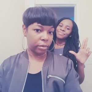 Meet your Posher, Vanessa